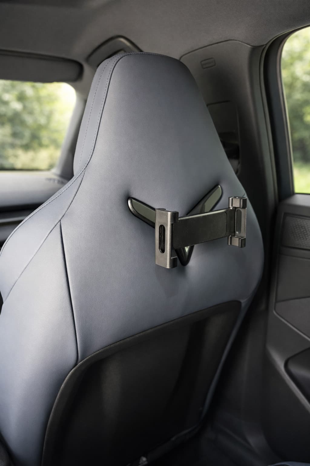 Car Headrest Tablet Holder for Back Seat - Cupra Terramar