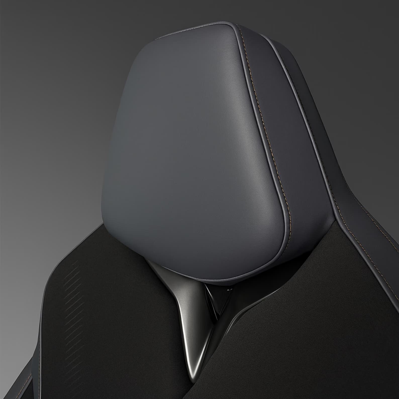 Tablet Holder - Cupra Tavascan Sport Seats view 3