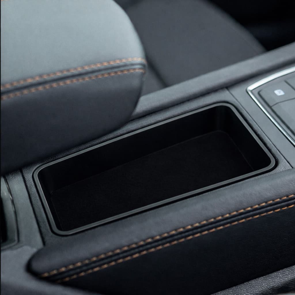 Cupholder Storage Insert - Cupra Formentor