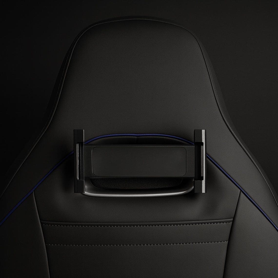 Tablet Holder - Volkswagen Passat R-Line Seats view 3