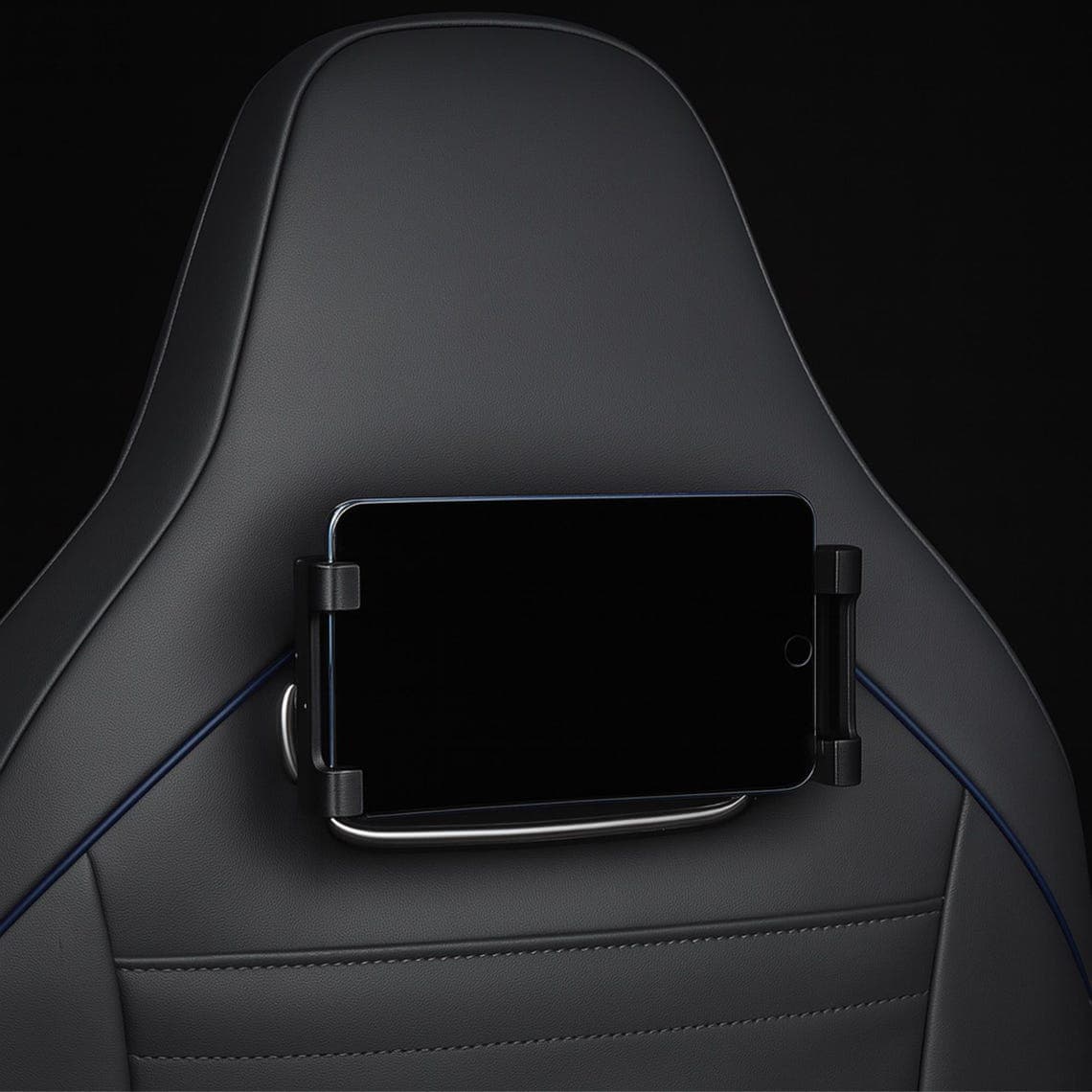 Tablet Holder - Volkswagen Passat R-Line Seats view 8