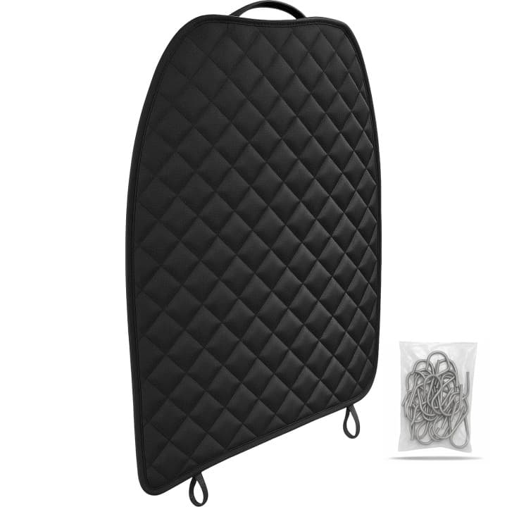 Beschermmat rugleuning – Trapbescherming voor autostoelen - 2