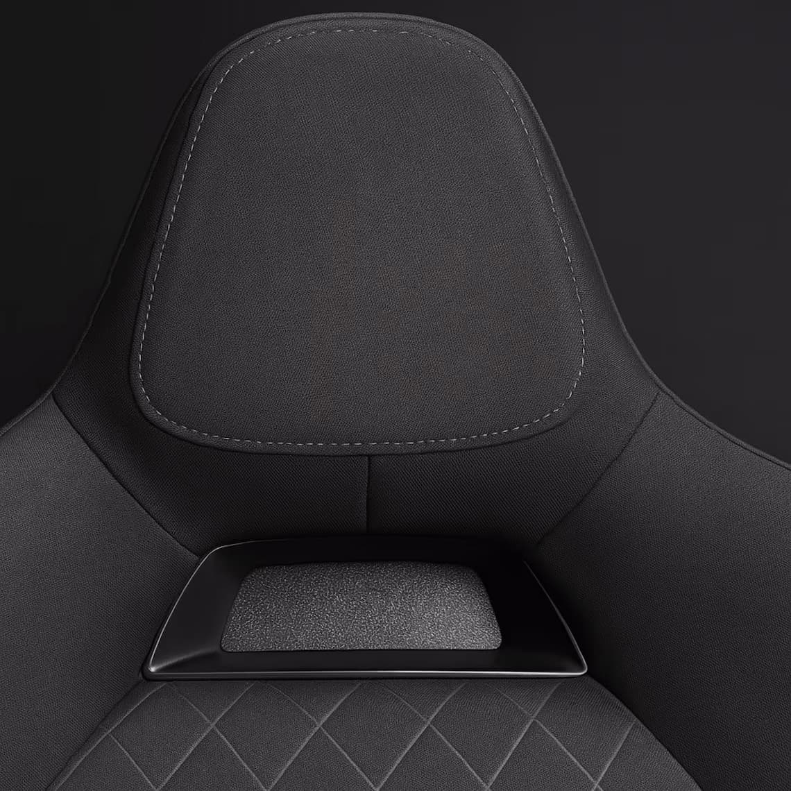 Car Headrest Tablet Holder for Back Seat - Skoda Karoq Sportline - 13