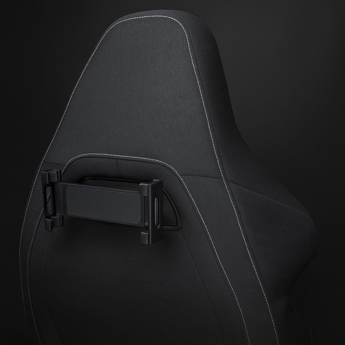 Car Headrest Tablet Holder for Back Seat - Skoda Kodiaq RS - 6