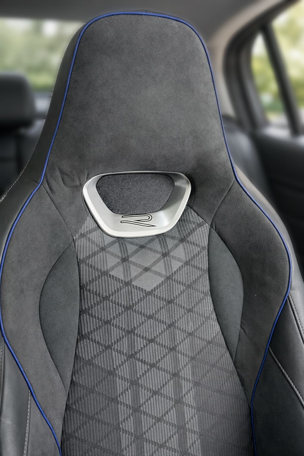 Car Headrest Tablet Holder for Back Seat - Skoda Superb Sportline - 3