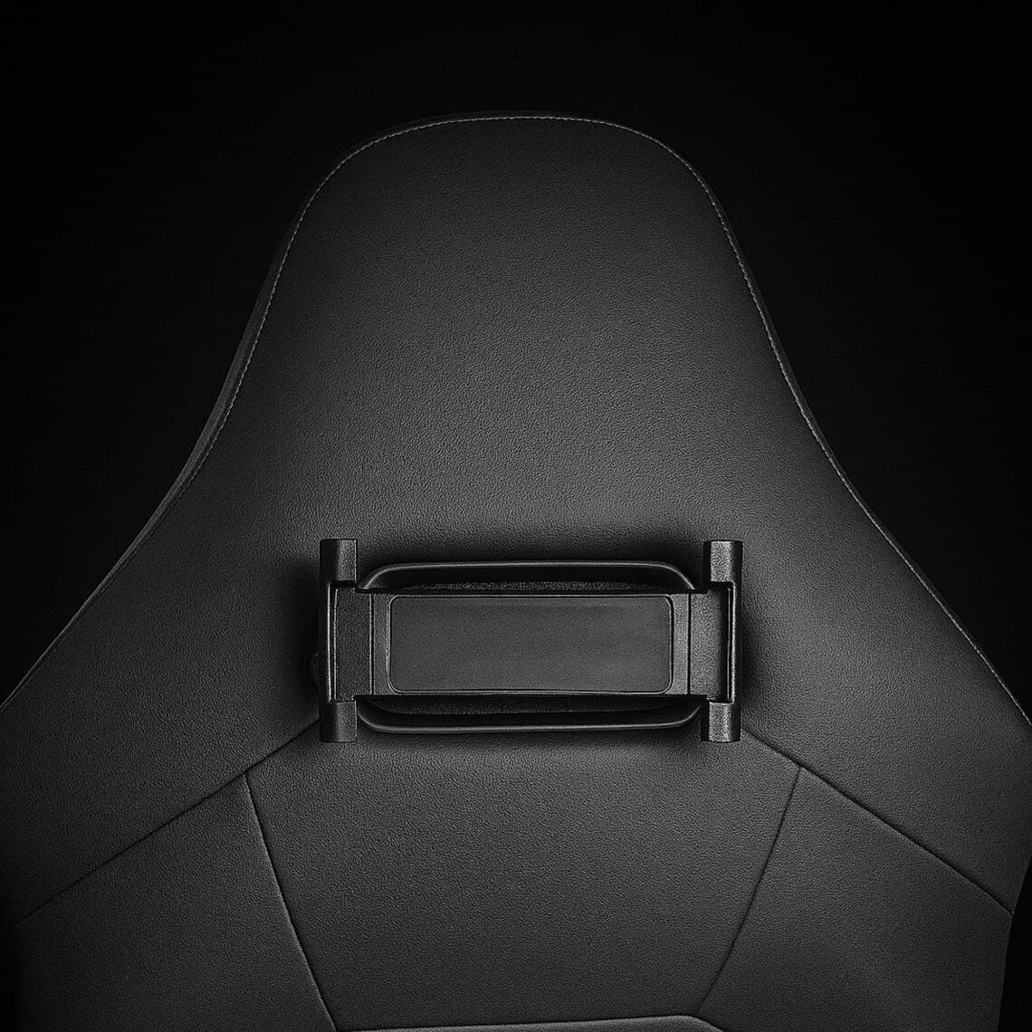 Tablet Holder - Volkswagen Tiguan 2nd Generation Seats view 4