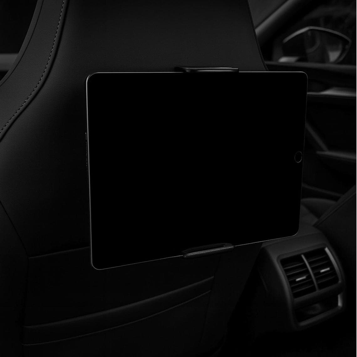 Tablet Holder - Volkswagen Tiguan Seats view 7