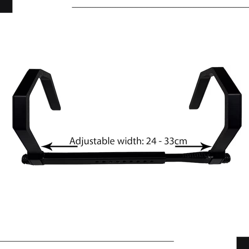 Universal Tablet Holder - Compatible with Most Sport Seats view 10