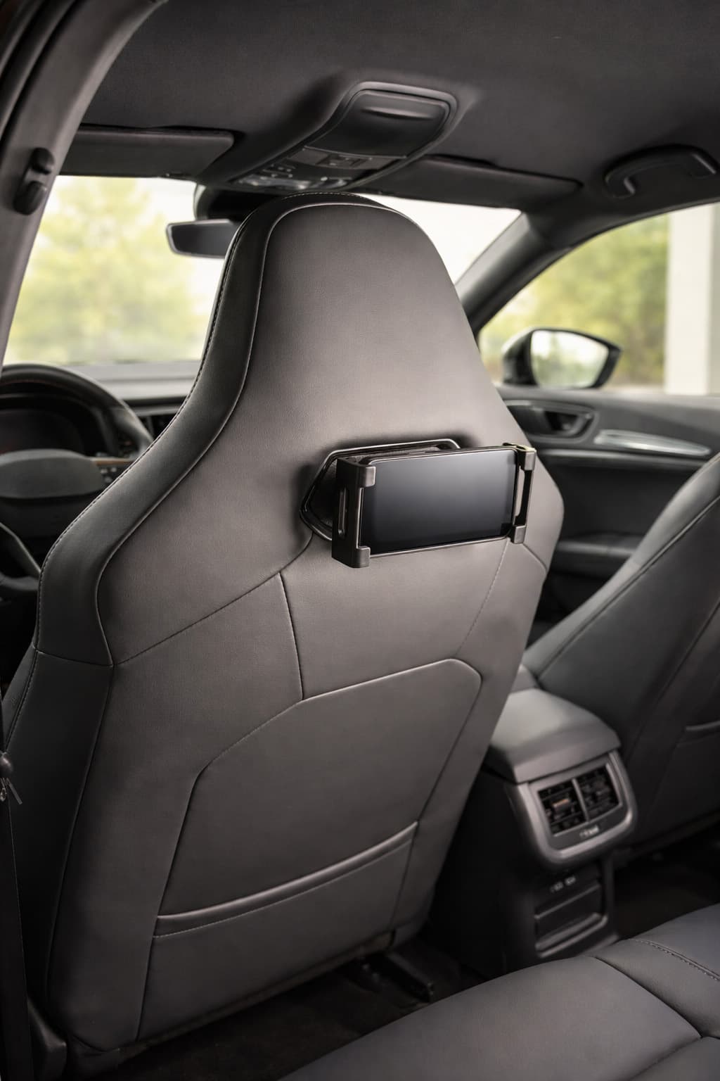 Tablet Holder - Volkswagen ID.3 Sport Seats - 2