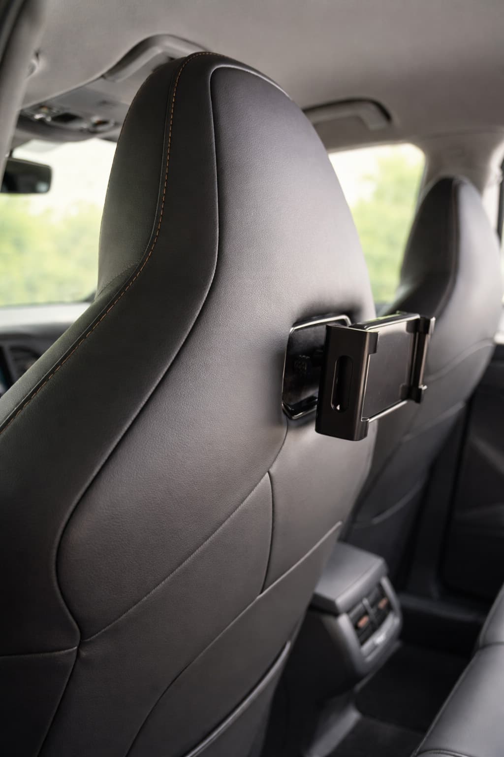 Car Headrest Tablet Holder for Back Seat - Cupra Leon - 6