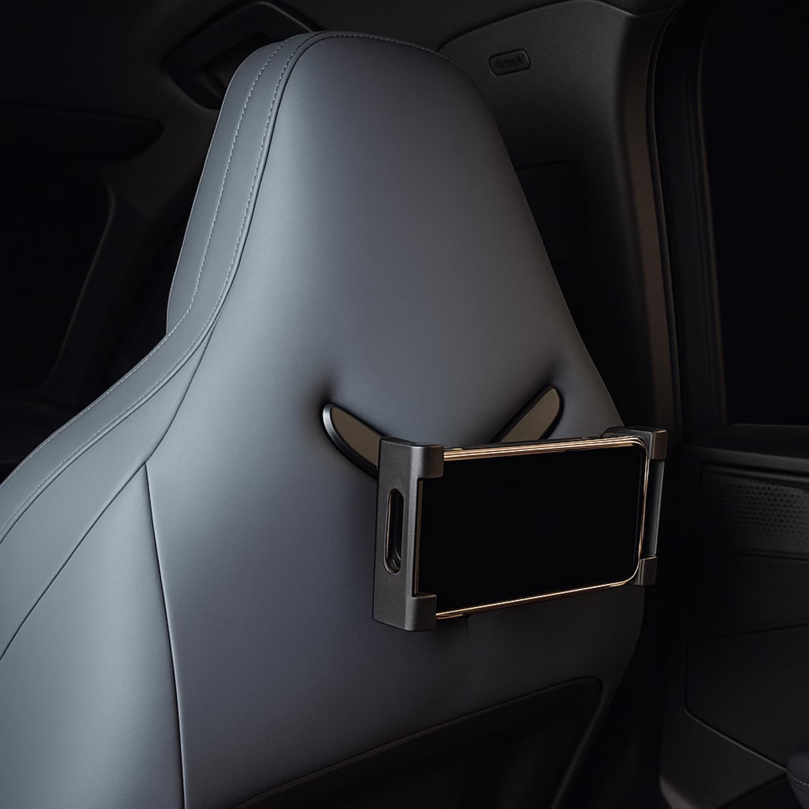 Tablet Holder - Cupra Terramar Sport Seats