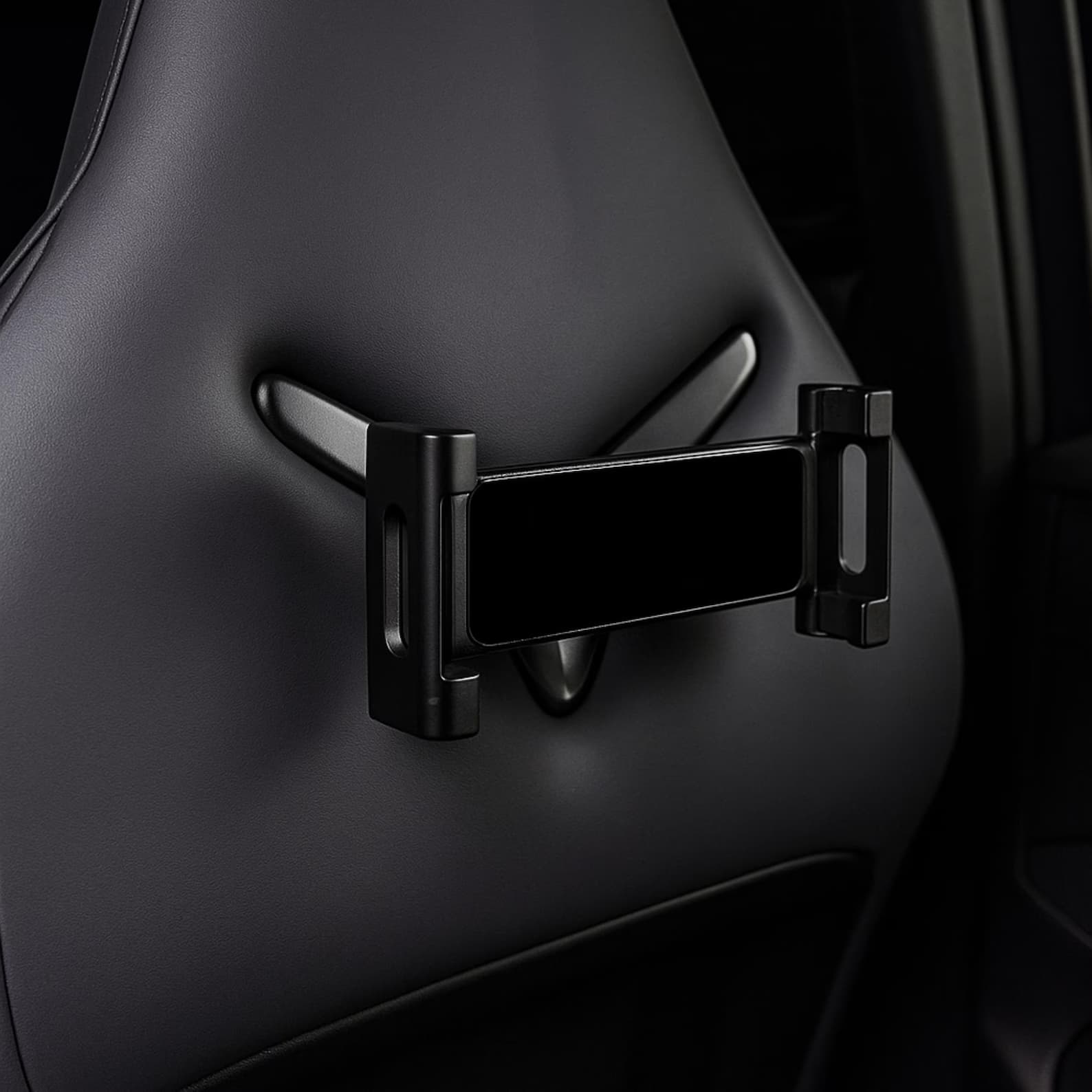 Tablet Holder - Cupra Tavascan Sport Seats