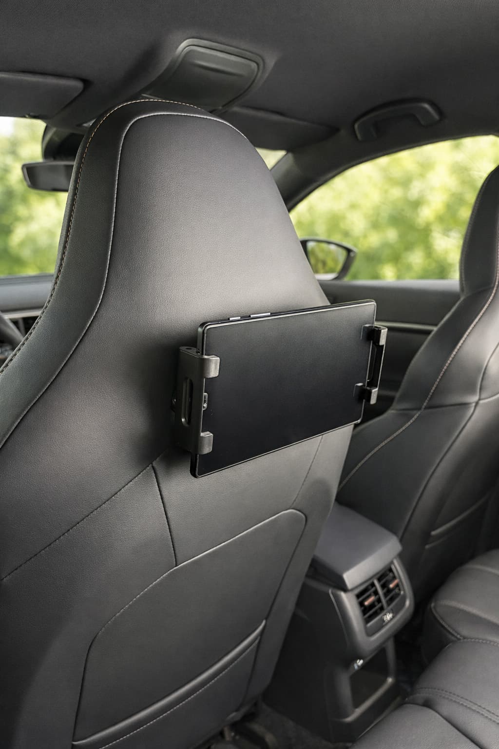 Tablet Holder - Volkswagen ID.4 Sport Seats - 3